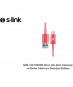 S-link SMG-140 1.3a Micro Usb pembe Data+Şarj Kablosu