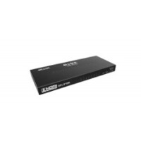 S-link SW-KC32 8 Port 4K - 2K HDMI Splitter