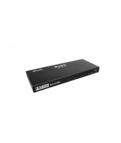 S-link SW-KC32 8 Port 4K - 2K HDMI Splitter