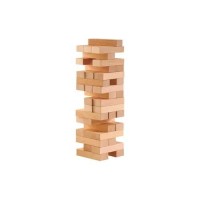 Jenga Denge Oyunu 54 Parça