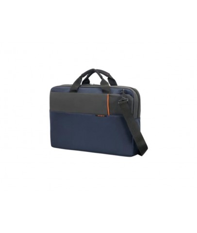 Samsonite 16N-01-001 Qibyte 14.1" Mavi Notebook Çantası