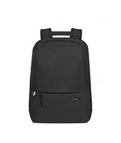 Samsonite KH8-09-002 15,6 Stackd Bız Notebook Sırt Çantası Siyah