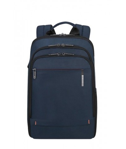 Samsonite Kı3-01-003 14.1" Network 4 Notebook Sırt Çantası Mavi