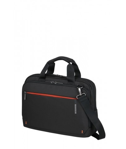 Samsonite Kı3-09-001 14.1" Network 4 Notebook Çantası Siyah