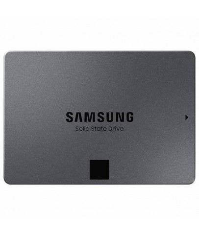 Samsung 1TB 870 QVO Okuma 560MB-Yazma 530MB SATA SSD (MZ-77Q1T0BW)