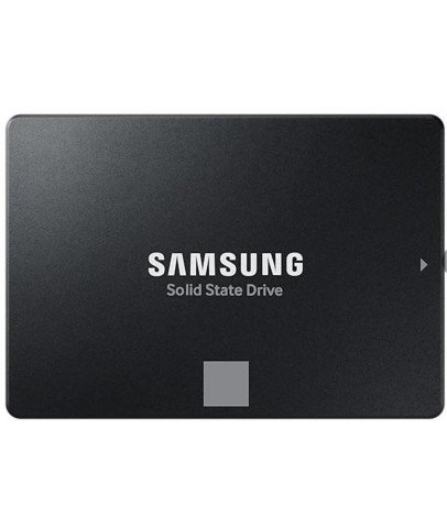 Samsung 1TB MZ-77E1T0BW 870 Evo Sata 3.0 560-530mb-s 2.5" MZ-77E1T0BW Ssd Harddisk