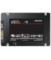 Samsung 1TB MZ-77E1T0BW 870 Evo Sata 3.0 560-530mb-s 2.5" MZ-77E1T0BW Ssd Harddisk