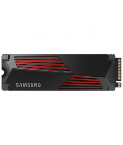 Samsung 2TB 990 PRO 7450-6900MB-s M.2 NVMe MZ-V9P2T0BW SSD DİSK