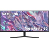 Samsung 34" LS34C500GAUXUF ViewFinity S5 5ms 100Hz WQHD HDR10 Freesync Monitör