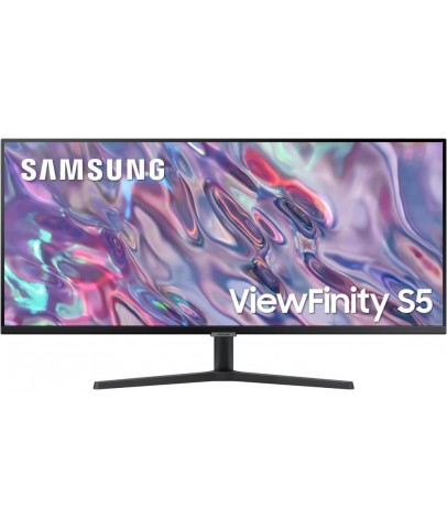 Samsung 34" LS34C500GAUXUF ViewFinity S5 5ms 100Hz WQHD HDR10 Freesync Monitör