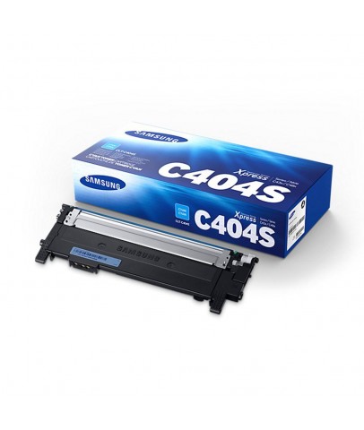 Samsung C404S Cyan Mavi 1.000 Sayfa Toner ST978A