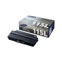 Samsung D115L Black Siyah 1.800 Sayfa Toner SU826A