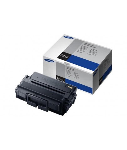 Samsung D203U Black Siyah 15.000 Sayfa Toner SU917A