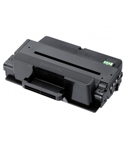 Samsung D205L Black Siyah 5.000 Sayfa Toner SU965A