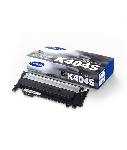 Samsung K404S Black Siyah 1.500 Sayfa Toner SU112A