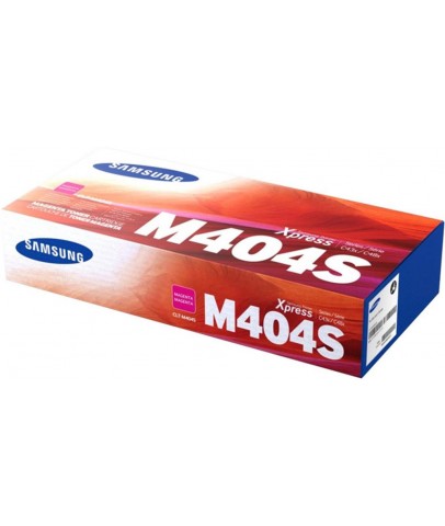 Samsung M404S Magenta Kırmızı 1.000 Sayfa Toner SU246A