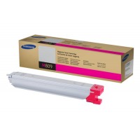 Samsung M809S Magenta Kırmızı 15.000 Sayfa Toner