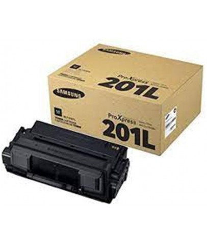 Samsung MLT-D201L Black Siyah 20.000 Sayfa Toner