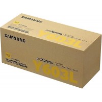 Samsung MLT-Y603L Yellow Sarı 10.000 Sayfa Toner