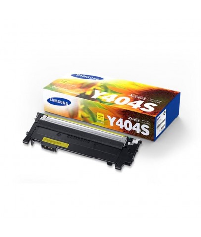 Samsung Y404S Yellow Sarı 1.000 Sayfa Toner SU456A