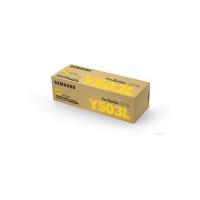 Samsung Y503L Yellow Sarı 5.000 Sayfa Toner SU493A