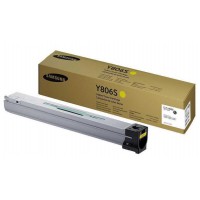 Samsung Y806S Yellow Sarı 30.000 Sayfa Toner