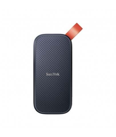 Sandisk 1TB Portable  USB3.2 SDSSDE30-1T00-G26 Taşınabilir SSD Disk