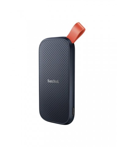 SanDisk 2TB Portable SDSSDE30-2T00-G26 800MB-s Taşınabilir SSD Disk