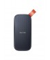 SanDisk 2TB Portable SDSSDE30-2T00-G26 800MB-s Taşınabilir SSD Disk