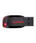 Sandisk SDCZ50-064G-B35 64GB Cruzer Blade 2.0 USB Flash Bellek