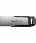 Sandisk SDCZ73-064G-G46 64GB Ultra Flair Metal 3.0 USB Flash Bellek Black