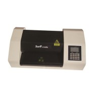 Sarff 230SL A4 Laminasyon Makinesi (4 merdane- Kalınlık 250Micron-Isınma Süresi 3 dk)