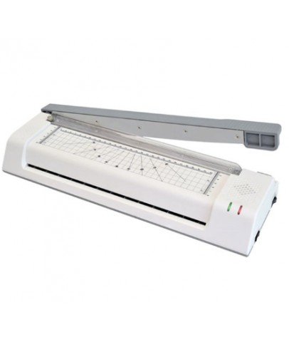 Sarff Laminasyon Makinesi A3 LM381