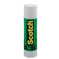 Scotch Stick Yapıştırıcı 8 GR 6208D