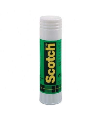 Scotch Stick Yapıştırıcı 8 GR 6208D