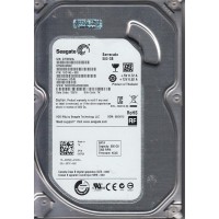 Seagate 500GB ST500DM002 BarraCuda SATA 3.0 7200 RPM 3.5" Harddisk (İthalat)