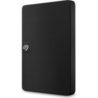 Seagate STKM2000400 2Tb 2.5" Usb3.0 Expansion STKM2000400 Harici Hard Disk Siyah