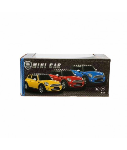 Sebat Uzaktan Kumandalı 4 Fonk. Mini Cooper