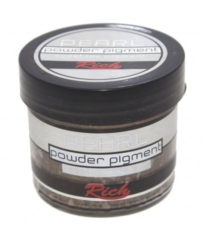 Rich Sedef Pearl Powder Pıgment 060 Cc 11032 Kahverengi