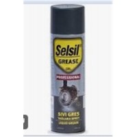 Selsil Sıvı Gres Yağlama 500ML