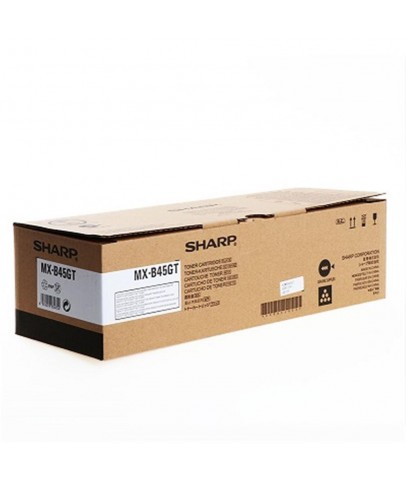 Sharp MX-B45GT Orjinal Fotokopi Toneri MX-B350P-B350W-355-B450-B455