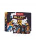 Silka Silgi Galaxy 36 Adet - Art55