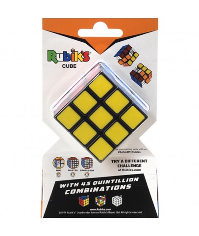 Spin Master Rubik Küp 3x3 Gml