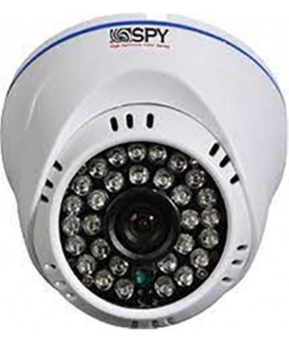 SPY SP-SN62D 2.0mp 3.6mm Sabit Lens 30 Smart Ir Dome AHD Kamera