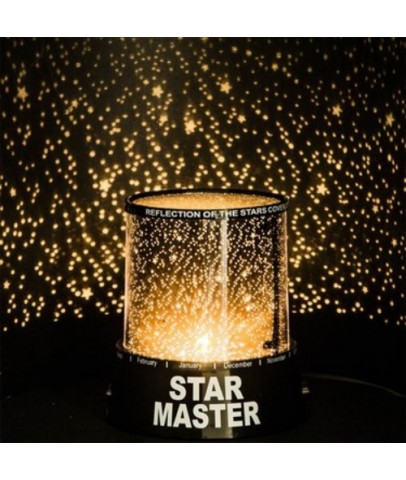 Star Master Gece Lambası