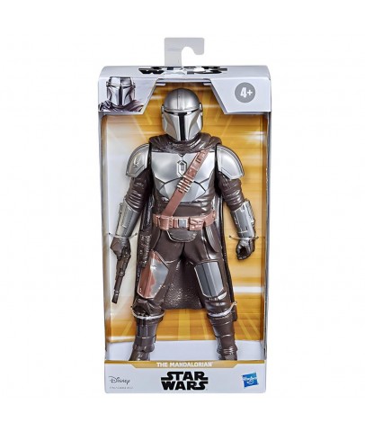 Star Wars 24 cm Figür The Mandalorian E8063-F1567