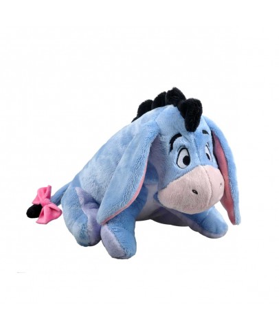 Sunman Oyuncak Peluş Eeyore Core 35 Cm