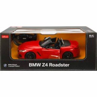 Sunman Oyuncak BMW Z4 Roadster Işıklı Uzaktan Kumandalı Araba 1:14