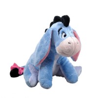 Sunman Oyuncak Peluş Eeyore Core 25 Cm