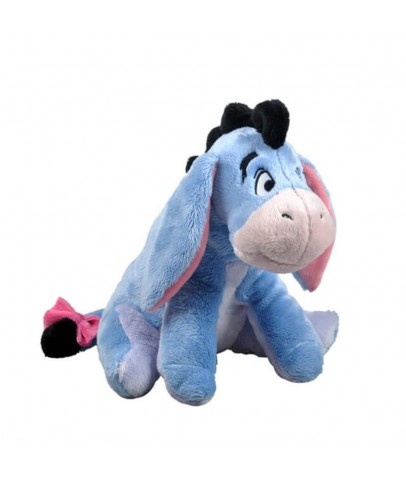 Sunman Oyuncak Peluş Eeyore Core 25 Cm